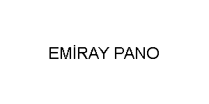 Emiray Pano