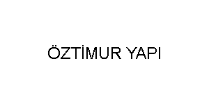 Öztimur Yapı Proje Ltd.